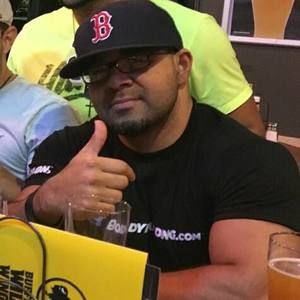 Meet your Posher, Vini